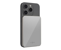 FIXED MagZen 10 Crystal, Qi2 standard, 10 000 mAh (tytanowy) - 1484732 - zdjęcie 2